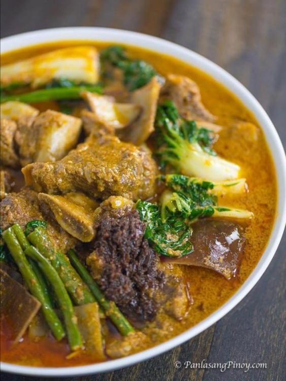 Kare-Kare